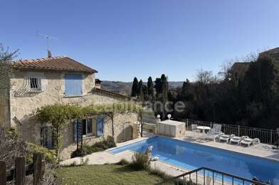 Maison 6 pièces 605000 €