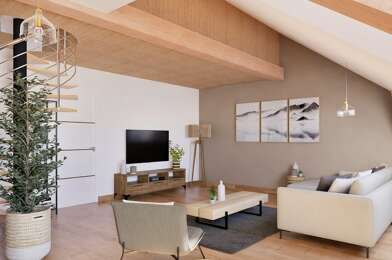 Appartement 5 pièces 399000 €