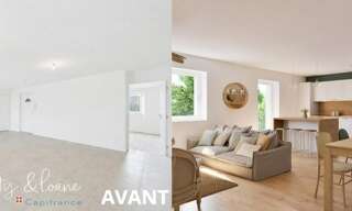 Appartement 4 Pièces 87 m² à vendre à Gilly-sur-Isère (73200)