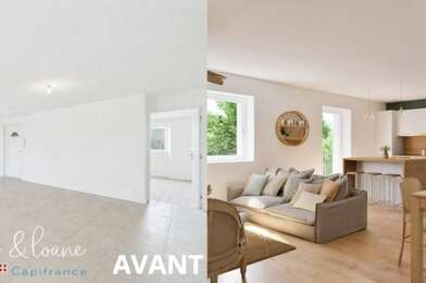 Appartement 4 pièces 299000 €