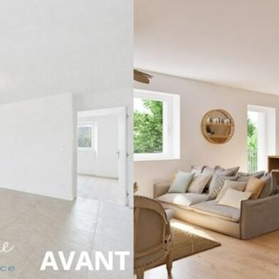 Appartement 4 pièces 299000 €