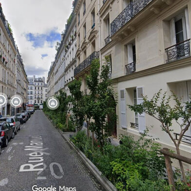 Commerce 1 pièces 1800 €