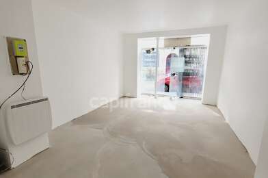 Commerce 1 pièces 1620 €