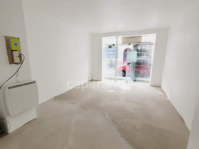 Boutique /Local/bureau à louer PARIS 9EME ARRONDISSEMENT (75) — photo du bien