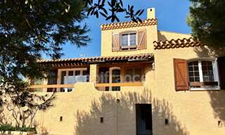 Maison 5 Pièces 121 m² à vendre à La Ciotat (13600)