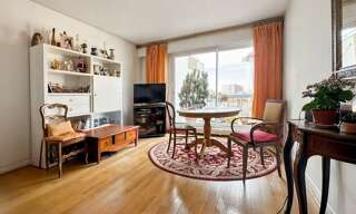 Appartement 2 Pièces 50 m² à vendre à Paris 18 (75018)