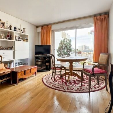 Appartement 2 pièces 445000 €