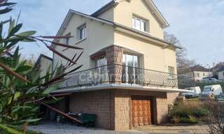 Maison 5 Pièces 177 m² à vendre à Le Mans (72000)