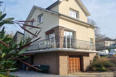 Maison 5 pièces 549900 €