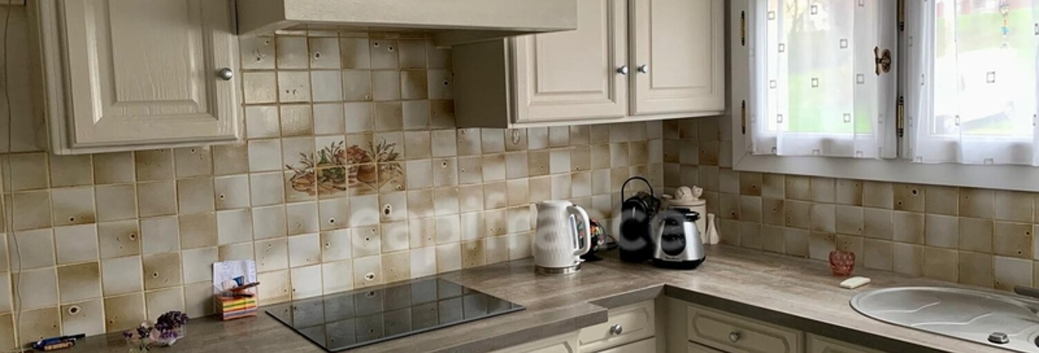 Maison 5 Pièces 177 m² à vendre à Le Mans (72000)