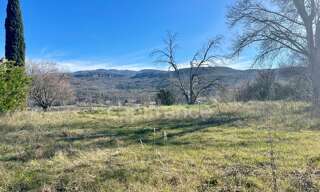 Terrain  1800 m² à vendre à Apt (84400)