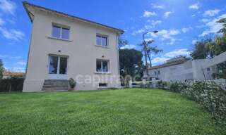 Maison 4 Pièces 95 m² à vendre à Royan (17200)