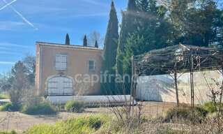 Maison 3 Pièces 79 m² à vendre à Apt (84400)