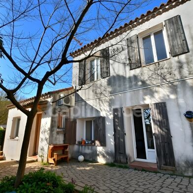 Maison 4 pièces 225000 €