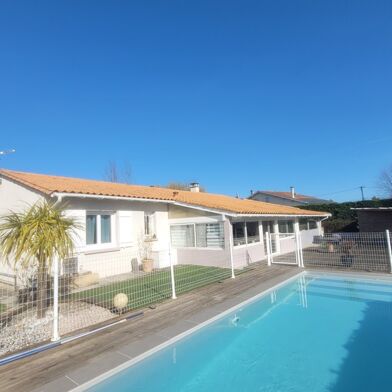 Maison 5 pièces 293000 €