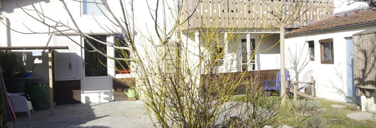 Maison 6 Pièces 111 m² à vendre à Vic-Fezensac (32190)