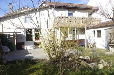 Maison 6 pièces 149000 €
