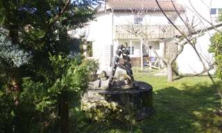 Maison 6 Pièces 111 m² à vendre à Vic-Fezensac (32190)