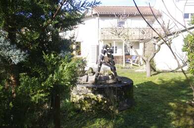 Maison 6 pièces 149000 €