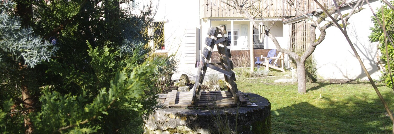 Maison 6 Pièces 111 m² à vendre à Vic-Fezensac (32190)