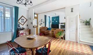 Maison 5 Pièces 125 m² à vendre à Thouars (79100)