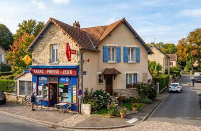 Tabac – Presse – Loto + Murs & Maison T4 | Piscine | 60 K€ de rentabilité | Proche Carcassonne (11) — photo du bien