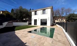 Maison 4 Pièces 123 m² à vendre à Toulon (83200)