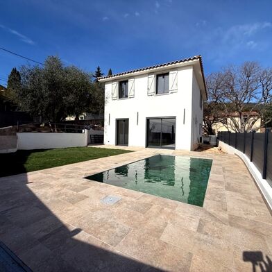 Maison 4 pièces 779900 €