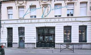 Commerce 1 Pièce 215 m² à louer à Condé-sur-l'Escaut (59163)