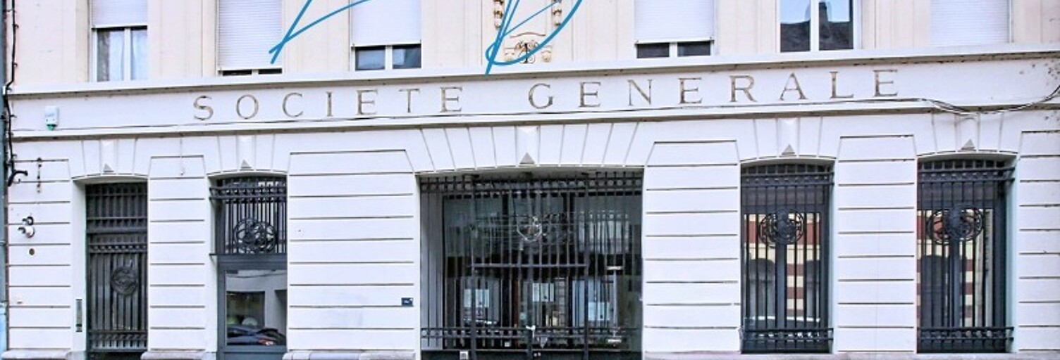 Commerce 1 Pièce 215 m² à louer à Condé-sur-l'Escaut (59163)