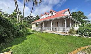 Maison 6 Pièces 150 m² à vendre à Petit-Bourg (97170)