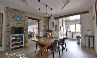 Maison 8 Pièces 203 m² à vendre à Saint-Barthélemy-d'Anjou (49124)