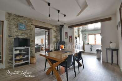 Maison 8 pièces 570000 €