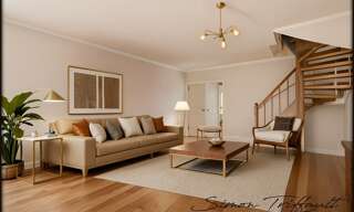 Maison 3 Pièces 58 m² à vendre à Coudrecieux (72440)