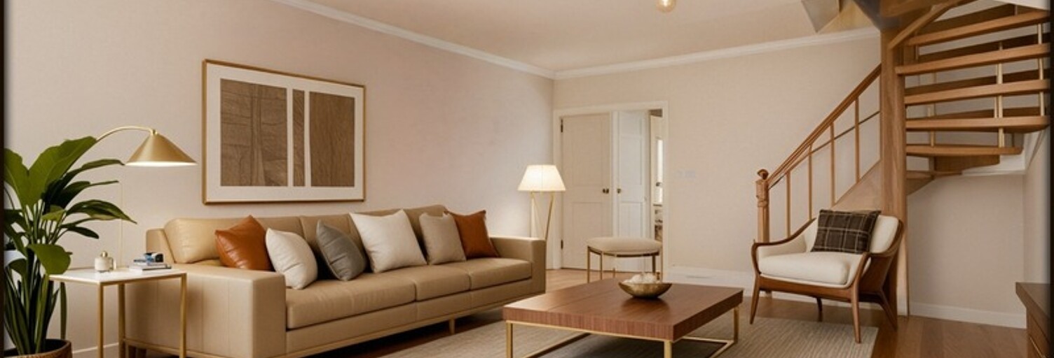 Maison 3 Pièces 58 m² à vendre à Coudrecieux (72440)