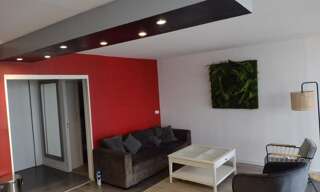 Appartement 1 Pièce 10 m² à louer à Angers (49000)