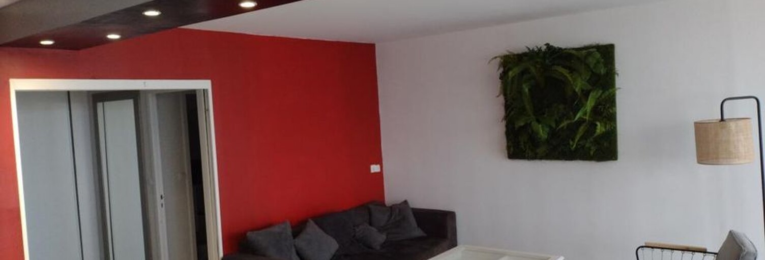 Appartement 1 Pièce 10 m² à louer à Angers (49000)