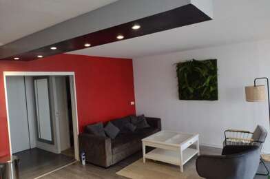 Appartement 1 pièces 465 €