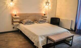 Maison 10 Pièces 399 m² à louer à Le Mas-d'Agenais (47430)