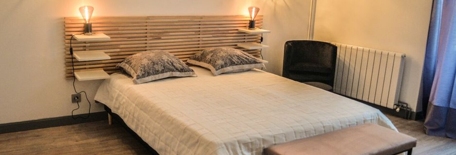 Maison 10 Pièces 399 m² à louer à Le Mas-d'Agenais (47430)