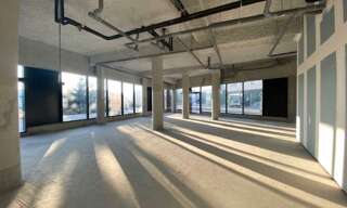 Commerce  261 m² à louer à Brest (29200)