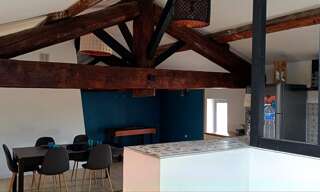 Appartement 6 Pièces 126 m² à louer à Béziers (34500)