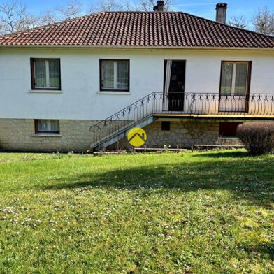 Maison 5 pièces 151200 €