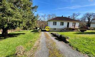 Maison 5 Pièces 90 m² à vendre à Couze-et-Saint-Front (24150)