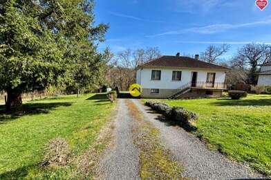 Maison 5 pièces 151200 €