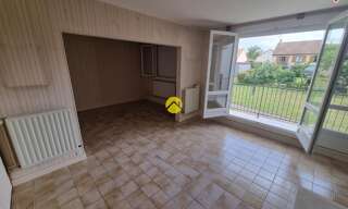 Maison 4 Pièces 81 m² à vendre à Bourges (18000)