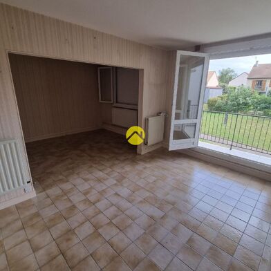 Maison 4 pièces 110000 €