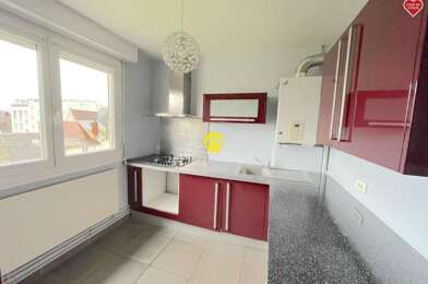 Maison 2 pièces 97200 €