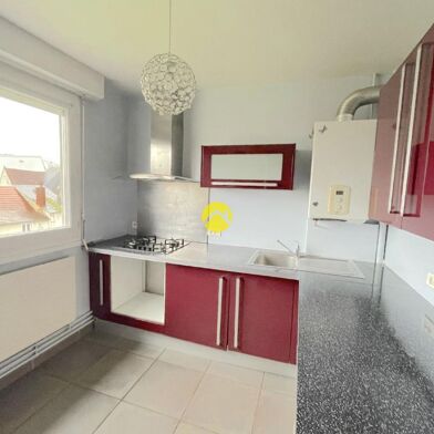 Maison 2 pièces 97200 €