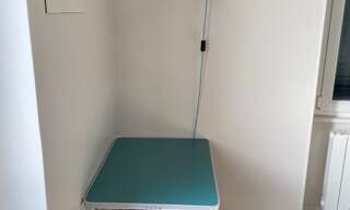 Appartement 1 Pièce 14 m² à louer à Chanteloup-les-Vignes (78570)